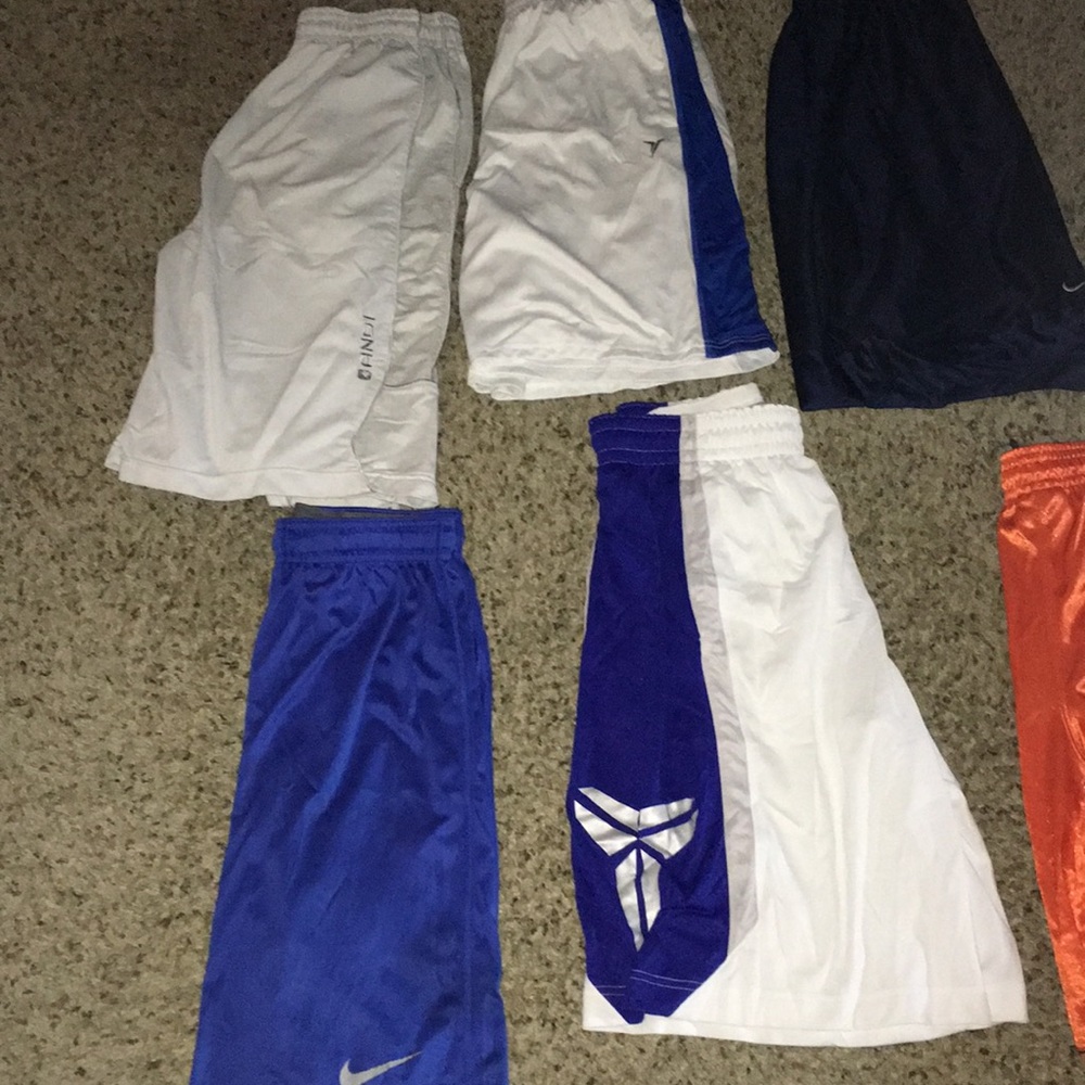 Shorts (can buy 1)